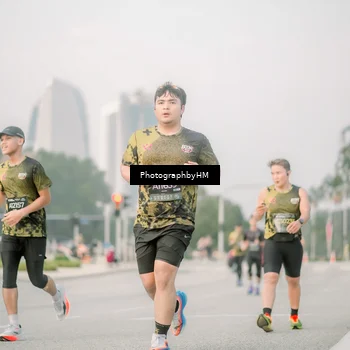 Runner Photo 6745402