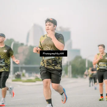 Runner Photo 6745413