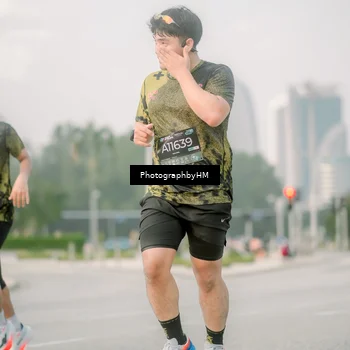 Runner Photo 6745420