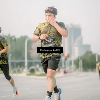 Runner Photo 6745433