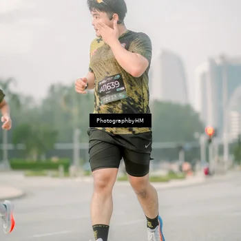 Runner Photo 6745435