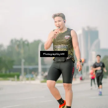 Runner Photo 6745444