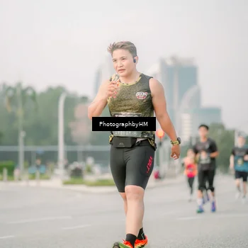 Runner Photo 6745448