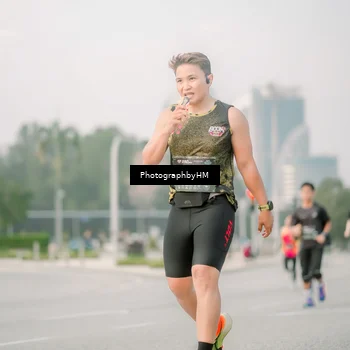Runner Photo 6745457