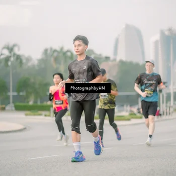 Runner Photo 6745461