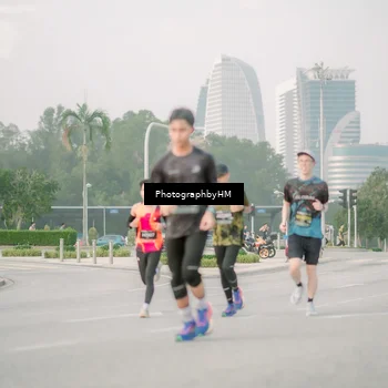 Runner Photo 6745464