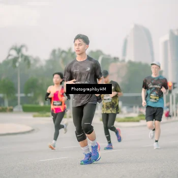 Runner Photo 6745473