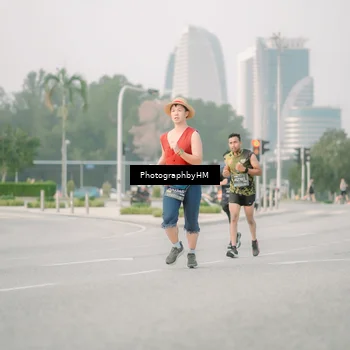 Runner Photo 6745487