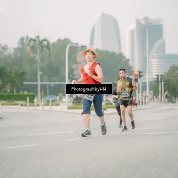 Runner Photo 6745490