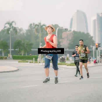 Runner Photo 6745498