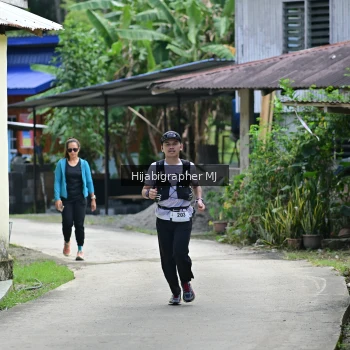 Runner Photo 67455