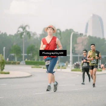 Runner Photo 6745513