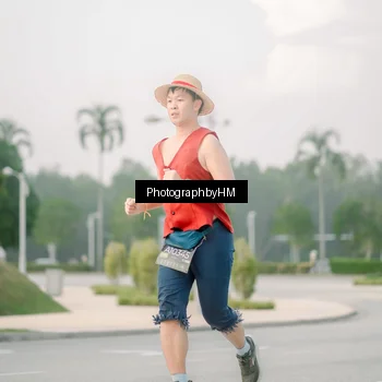 Runner Photo 6745537