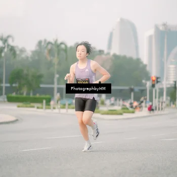 Runner Photo 6745545