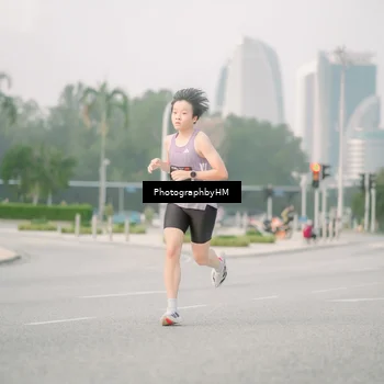 Runner Photo 6745546