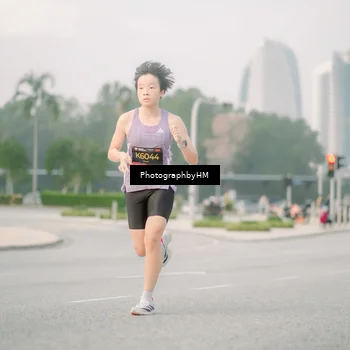Runner Photo 6745550