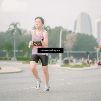 Runner Photo 6745554