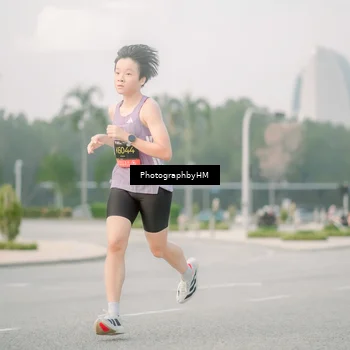 Runner Photo 6745573