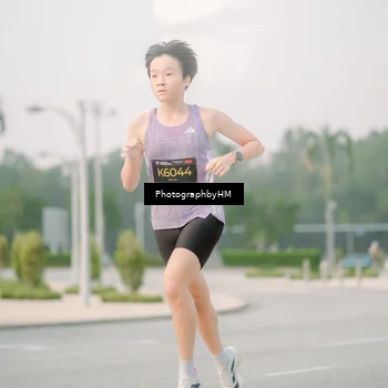 Runner Photo 6745574