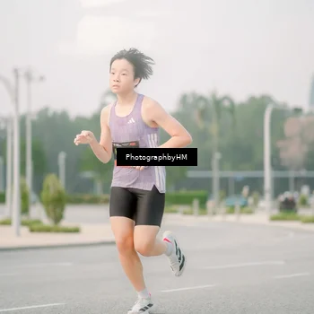 Runner Photo 6745575