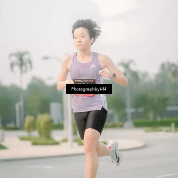 Runner Photo 6745576