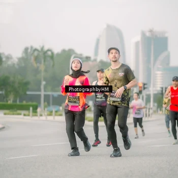 Runner Photo 6745602