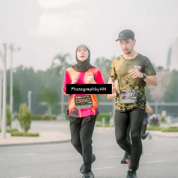 Runner Photo 6745607