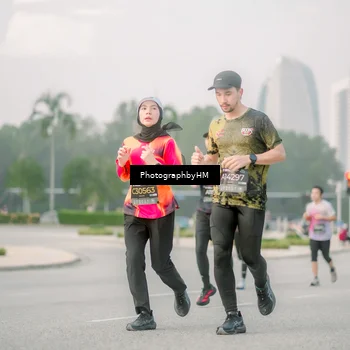 Runner Photo 6745608