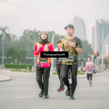 Runner Photo 6745611