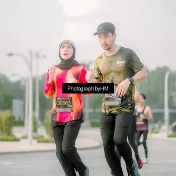 Runner Photo 6745619