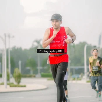 Runner Photo 6745644
