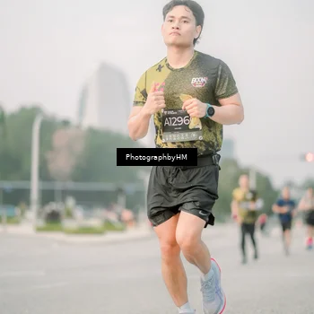 Runner Photo 6745649