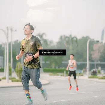 Runner Photo 6745652