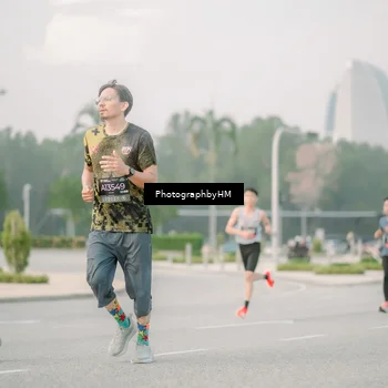 Runner Photo 6745655