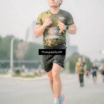 Runner Photo 6745658