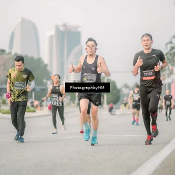 Runner Photo 6745662