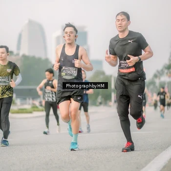 Runner Photo 6745678