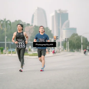 Runner Photo 6745686
