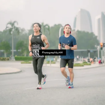 Runner Photo 6745700