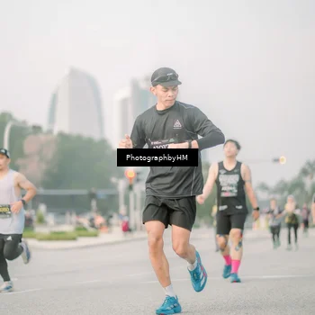 Runner Photo 6745729