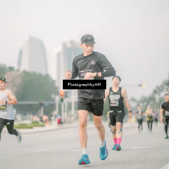 Runner Photo 6745730