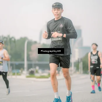 Runner Photo 6745739