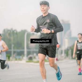Runner Photo 6745741