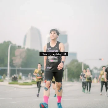 Runner Photo 6745744