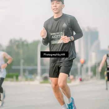 Runner Photo 6745746