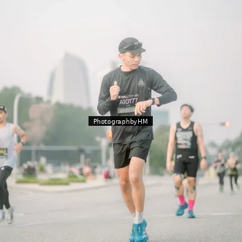 Runner Photo 6745752