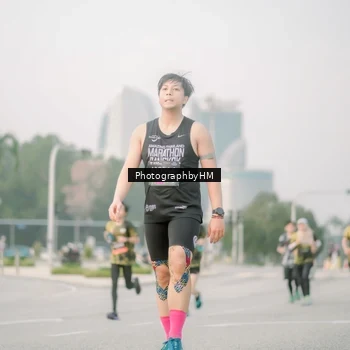 Runner Photo 6745759