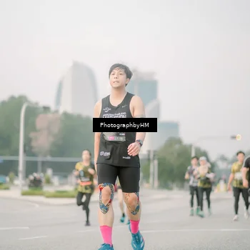 Runner Photo 6745763