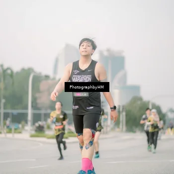 Runner Photo 6745765