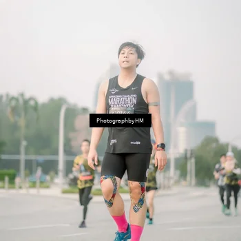 Runner Photo 6745766